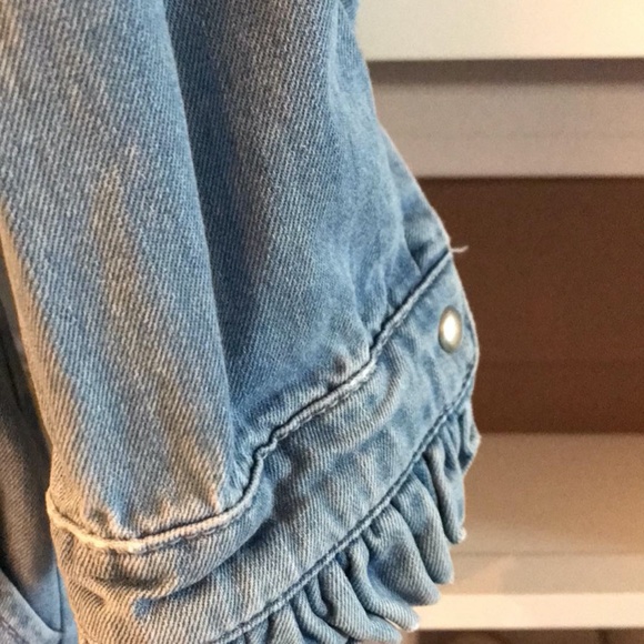 jumpsuit Claudie Pierlot taille 36 - Picture 2 of 4